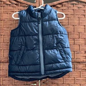 Old Navy Vest - 2T